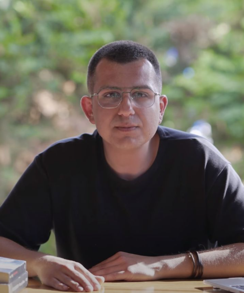 Türk Psikolog Amsterdam