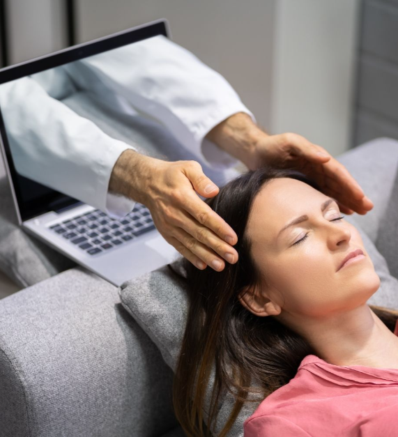 Online Türk Psikolog, Amsterdam