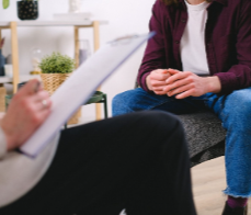 Amsterdam bireysel terapi