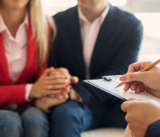 Amsterdam çift terapisi