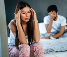 Amsterdam cinsel terapi