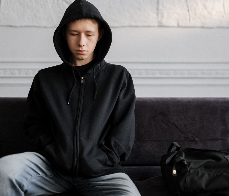 Amsterdam ergen terapisi