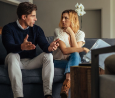 Amsterdam evlilik terapisi