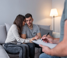 Amsterdam ilişki terapisi